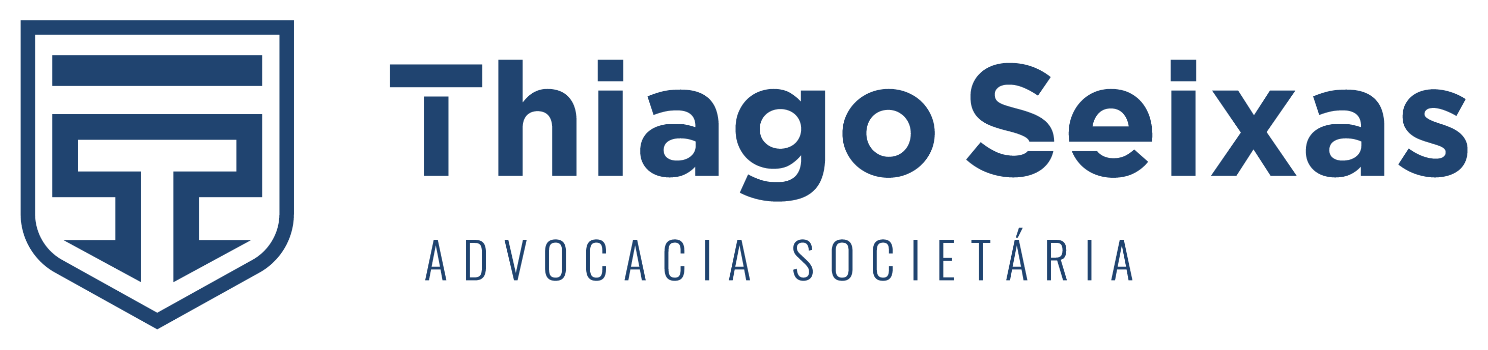 Thiago Seixas — Advocacia Societária
